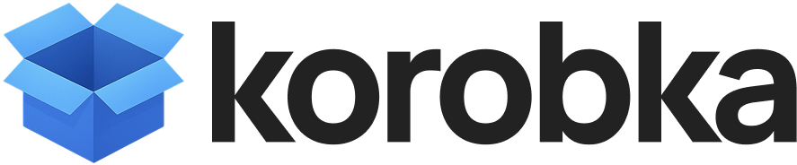 Коробка